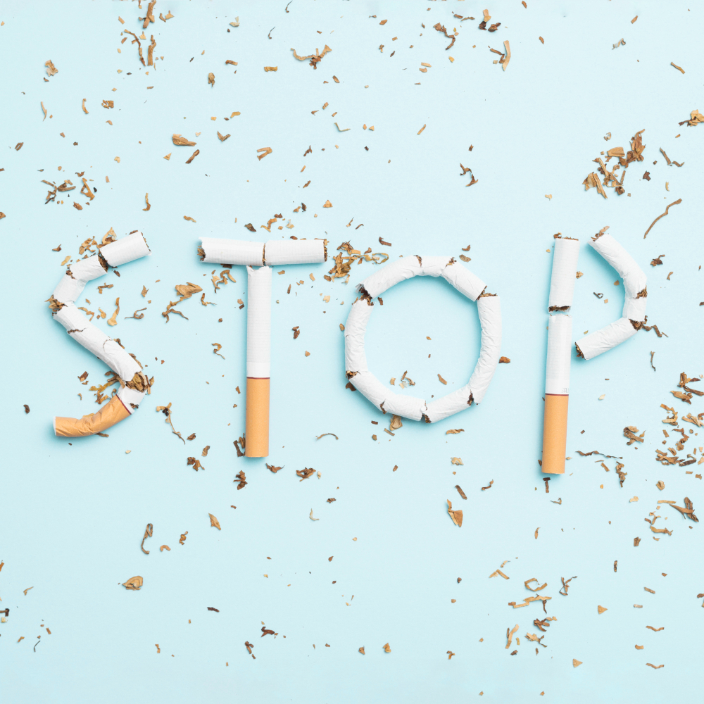sevrage tabac avec Alliance LaserⓇ Suisse pour arrêter de fumer en 1 seule séance avec la méthode laser