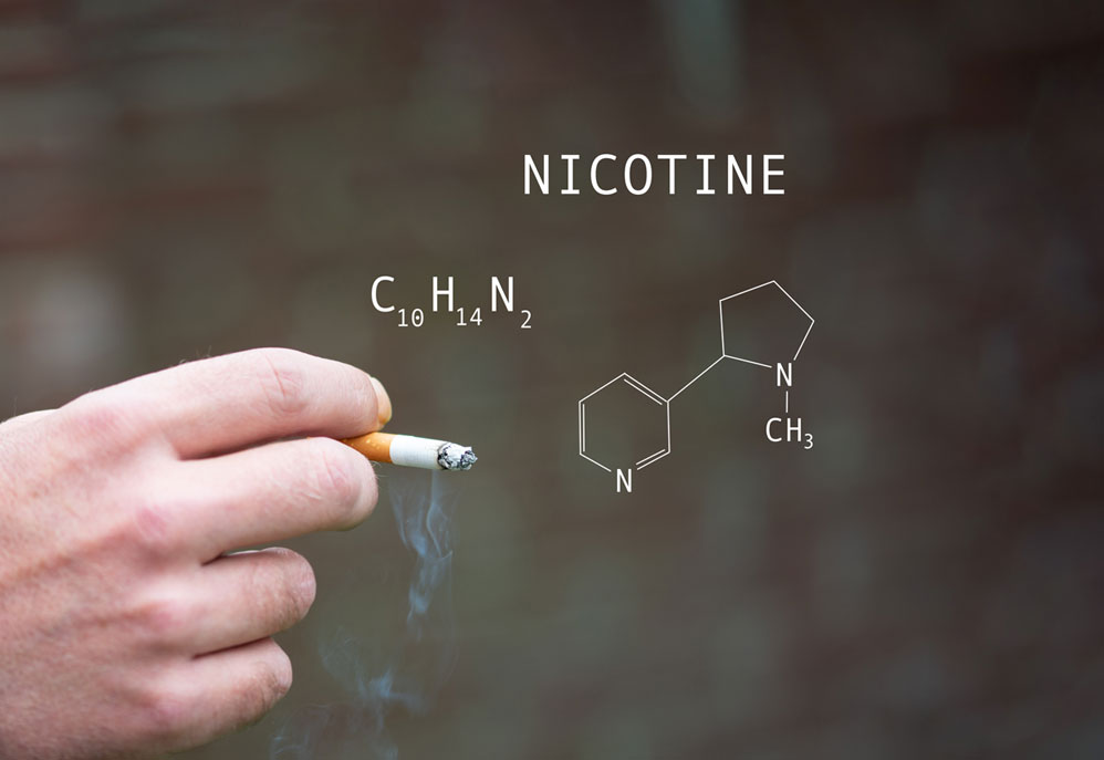 Qu'est ce que le sevrage nicotine ? Sevrage nicotinique par Alliance Laser